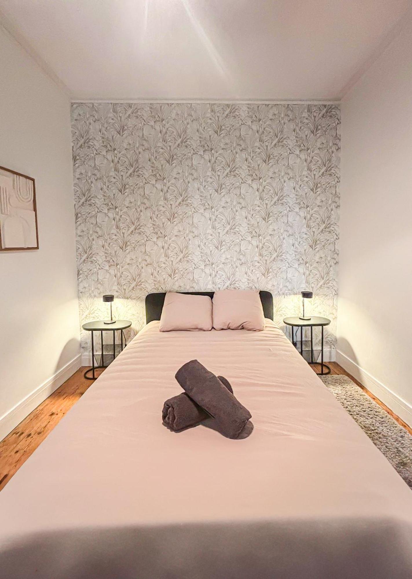 Le Voilier Villa ลาโรแชล ภายนอก รูปภาพ